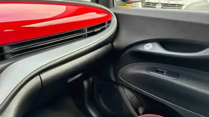 Photo 18 Fiat 500  e 95 ch