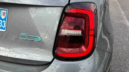 Photo 35 Fiat 500  e 95 ch