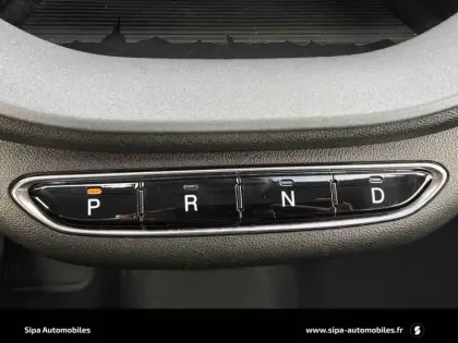 Photo 16 Fiat 500  e 95 ch