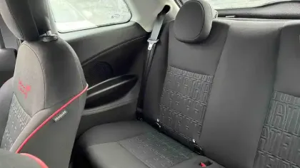 Photo 32 Fiat 500  e 95 ch