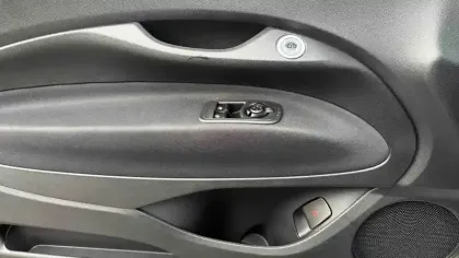 Photo 25 Fiat 500  e 95 ch