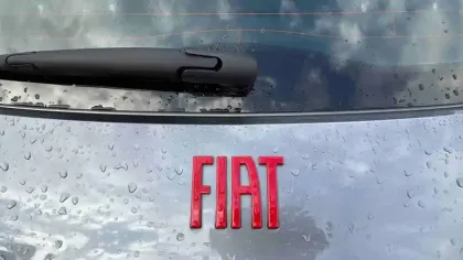 Photo 34 Fiat 500  e 95 ch