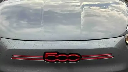 Photo 39 Fiat 500  e 95 ch