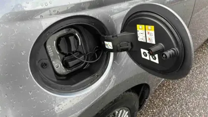 Photo 36 Fiat 500  e 95 ch