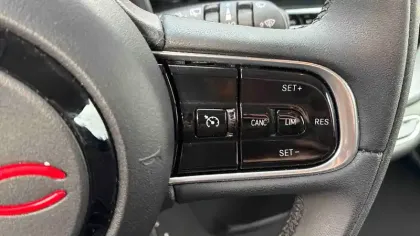 Photo 28 Fiat 500  e 95 ch