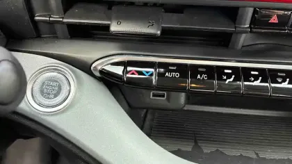 Photo 23 Fiat 500  e 95 ch