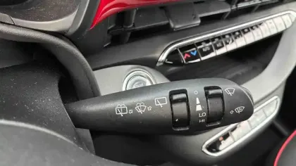 Photo 27 Fiat 500  e 95 ch