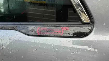 Photo 33 Fiat 500  e 95 ch