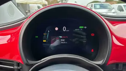 Photo 30 Fiat 500  e 95 ch