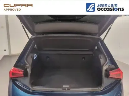 Photo 13 Cupra Born  230 ch - Batterie L