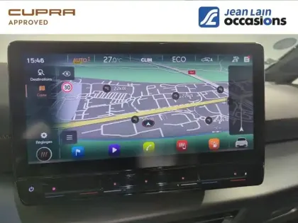 Photo 17 Cupra Born  230 ch - Batterie L