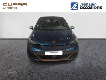 Photo 8 Cupra Born  230 ch - Batterie L