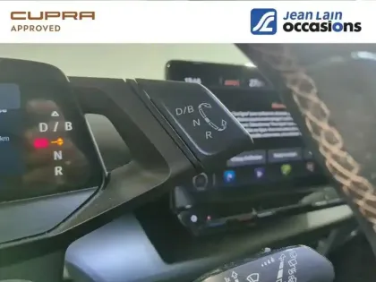 Photo 15 Cupra Born  230 ch - Batterie L