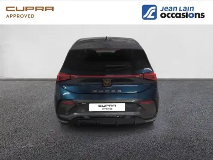 Photo 7 Cupra Born  230 ch - Batterie L