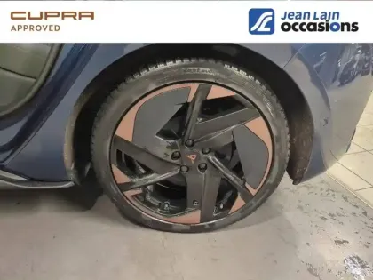 Photo 11 Cupra Born  230 ch - Batterie L