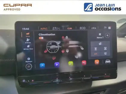 Photo 16 Cupra Born  230 ch - Batterie L