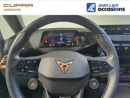 Photo 14 Cupra Born  230 ch - Batterie L