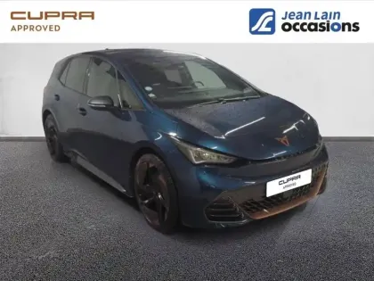 Photo 9 Cupra Born  230 ch - Batterie L