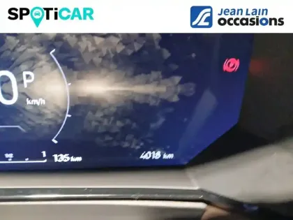 Photo 9 DS DS 4 N°4 Hybride 145 e-DCT6