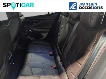 Photo 11 DS DS 4 N°4 Hybride 145 e-DCT6