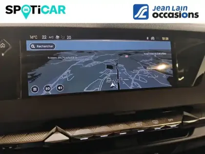 Photo 18 DS DS 4 N°4 Hybride 145 e-DCT6