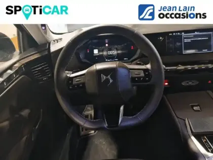 Photo 8 DS DS 4 N°4 Hybride 145 e-DCT6