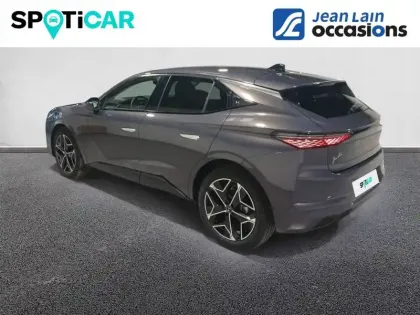 Photo 6 DS DS 4 N°4 Hybride 145 e-DCT6