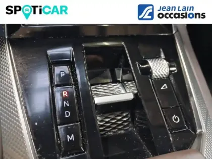 Photo 13 DS DS 4 N°4 Hybride 145 e-DCT6