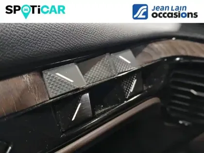 Photo 20 DS DS 4 N°4 Hybride 145 e-DCT6