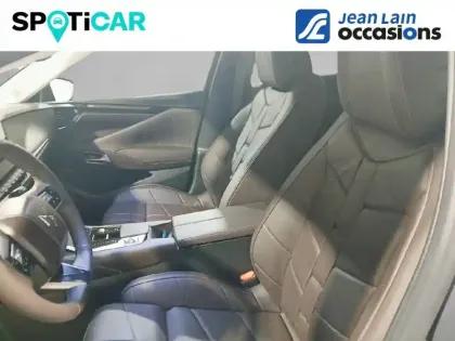 Photo 10 DS DS 4 N°4 Hybride 145 e-DCT6