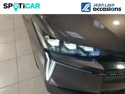 Photo 15 DS DS 4 N°4 Hybride 145 e-DCT6