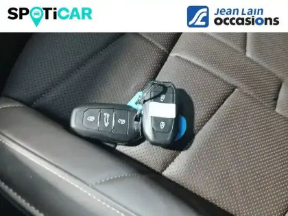 Photo 17 DS DS 4 N°4 Hybride 145 e-DCT6