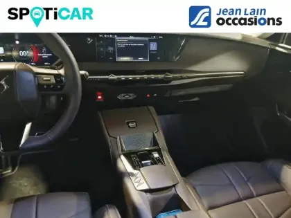 Photo 7 DS DS 4 N°4 Hybride 145 e-DCT6