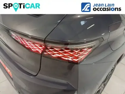 Photo 16 DS DS 4 N°4 Hybride 145 e-DCT6