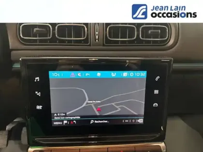 Photo 14 Citroën C3  PureTech 110 S&S BVM6