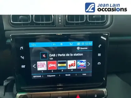 Photo 15 Citroën C3  PureTech 110 S&S BVM6