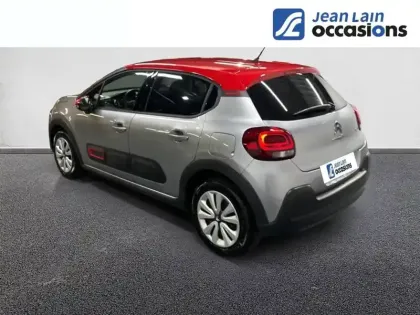 Photo 6 Citroën C3  PureTech 110 S&S BVM6