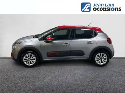 Photo 7 Citroën C3  PureTech 110 S&S BVM6