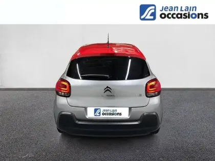 Photo 5 Citroën C3  PureTech 110 S&S BVM6