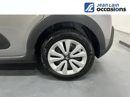 Photo 8 Citroën C3  PureTech 110 S&S BVM6