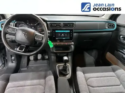 Photo 17 Citroën C3  PureTech 110 S&S BVM6