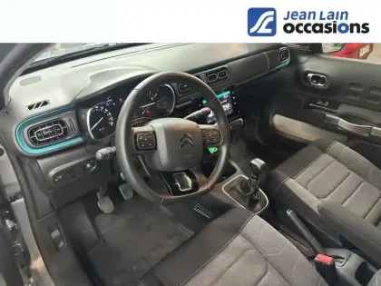 Photo 10 Citroën C3  PureTech 110 S&S BVM6