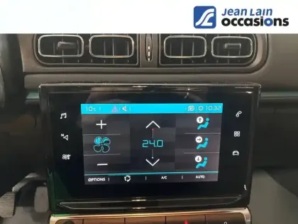 Photo 13 Citroën C3  PureTech 110 S&S BVM6