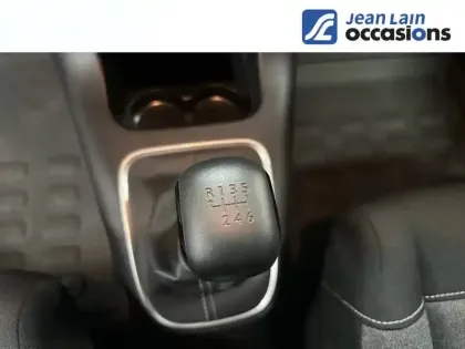 Photo 12 Citroën C3  PureTech 110 S&S BVM6