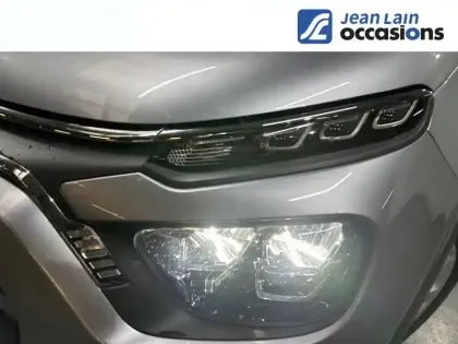 Photo 19 Citroën C3  PureTech 110 S&S BVM6