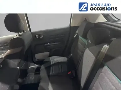 Photo 16 Citroën C3  PureTech 110 S&S BVM6