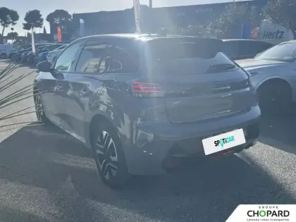 Photo 6 Peugeot 208  Hybrid 100 e-DCS6