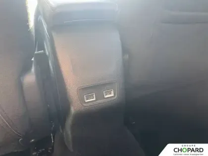 Photo 16 Peugeot 208  Hybrid 100 e-DCS6