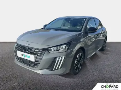 Photo Peugeot 208 Allure