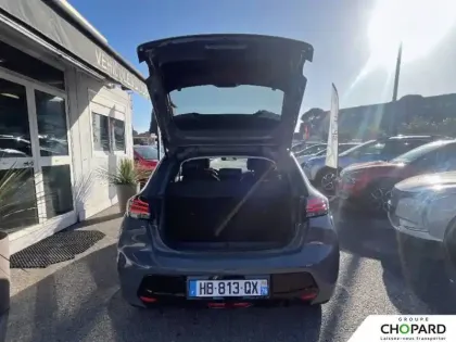 Photo 5 Peugeot 208  Hybrid 100 e-DCS6